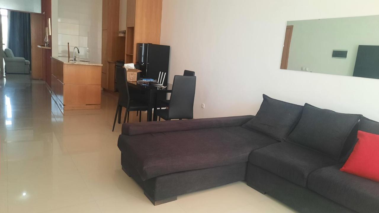 Appartement My Flat 2 à Praia Extérieur photo