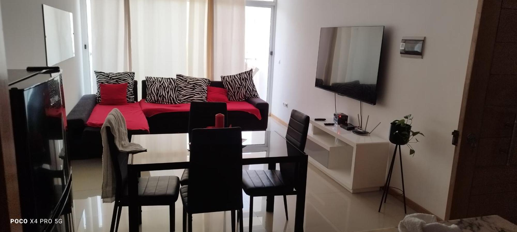 Appartement My Flat 2 à Praia Extérieur photo