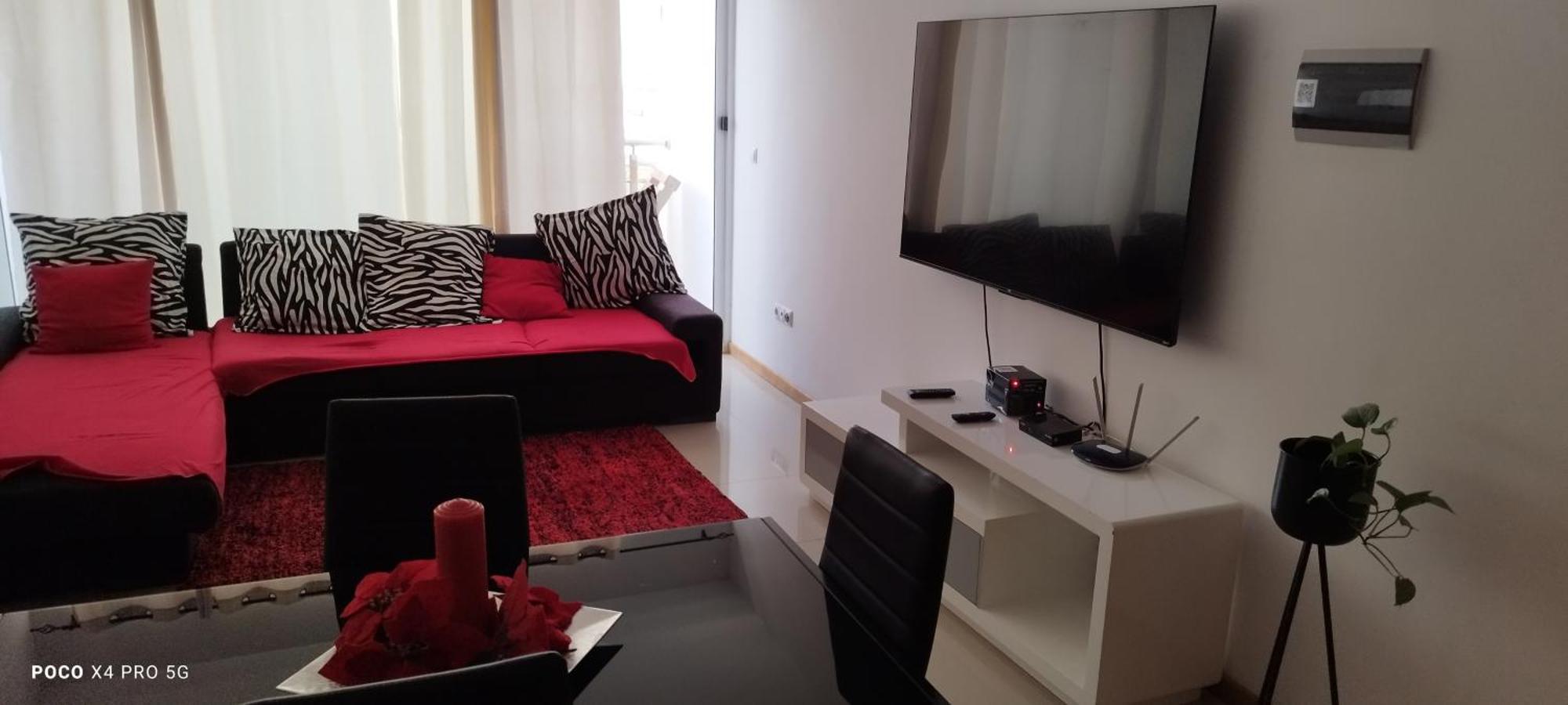 Appartement My Flat 2 à Praia Extérieur photo